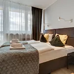 Z Widokiem Na Port - Visitopl Apartman Swinoujscie