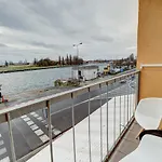 Z Widokiem Na Port - Visitopl