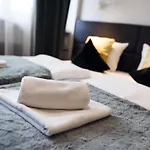 Apartman Z Widokiem Na Port - Visitopl *