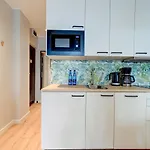 Z Widokiem Na Port - Visitopl Apartment *