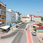 Z Widokiem Na Port - Visitopl Apartman Swinoujscie