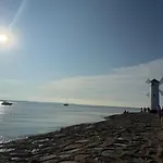Z Widokiem Na Port - Visitopl