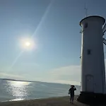 Z Widokiem Na Port - Visitopl Apartman