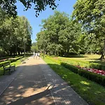 Apartman Z Widokiem Na Port - Visitopl