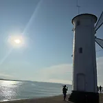 Z Widokiem Na Port - Visitopl *