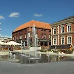 Z Widokiem Na Port - Visitopl Apartman