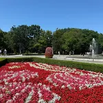 Apartman Z Widokiem Na Port - Visitopl *