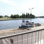Z Widokiem Na Port - Visitopl Apartman *