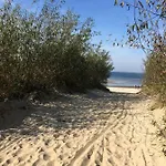 Z Widokiem Na Port - Visitopl * Swinoujscie