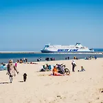 Z Widokiem Na Port - Visitopl Apartman *