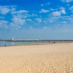 Apartman Z Widokiem Na Port - Visitopl *