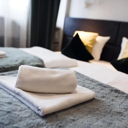 Apartmán Z Widokiem Na Port - Visitopl *