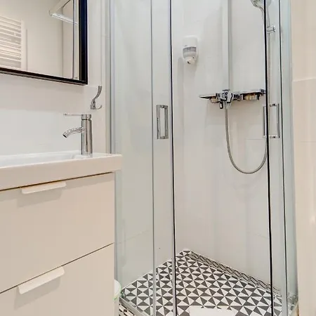 Z Widokiem Na Port - Visitopl Appartement Świnoujście