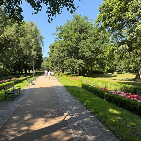 Apartman Z Widokiem Na Port - Visitopl