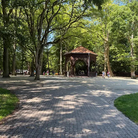 Z Widokiem Na Port - Visitopl Διαμέρισμα *