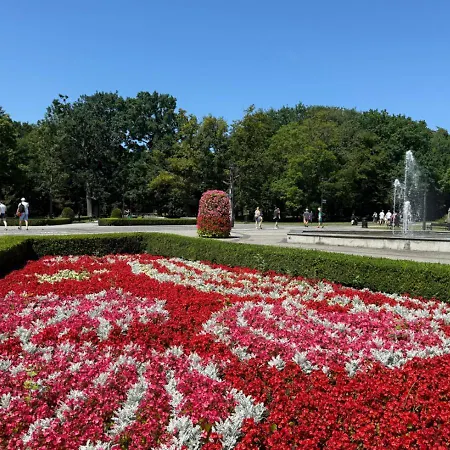 Appartement Z Widokiem Na Port - Visitopl