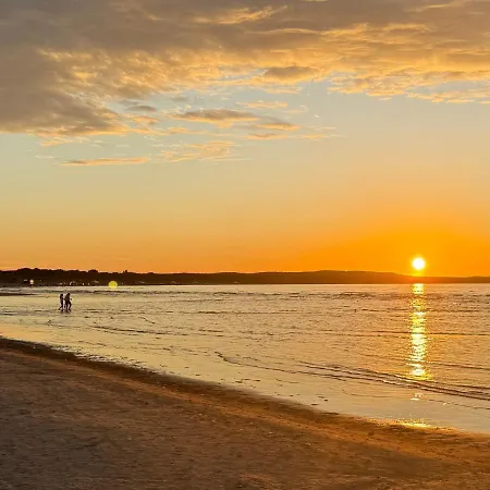 Z Widokiem Na Port - Visitopl Διαμέρισμα