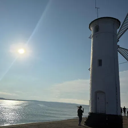 Z Widokiem Na Port - Visitopl *