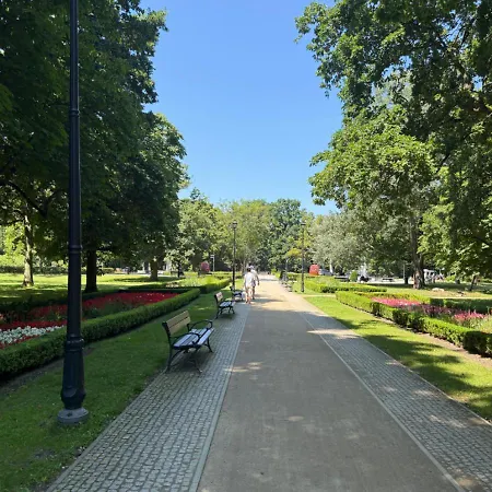 Z Widokiem Na Port - Visitopl Świnoujście