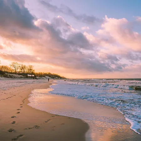 Z Widokiem Na Port - Visitopl Lejlighed