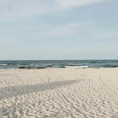 Z Widokiem Na Port - Visitopl *