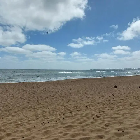 Z Widokiem Na Port - Visitopl *