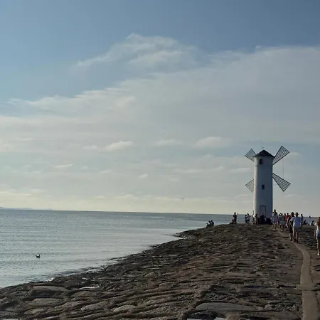 Lejlighed Z Widokiem Na Port - Visitopl *