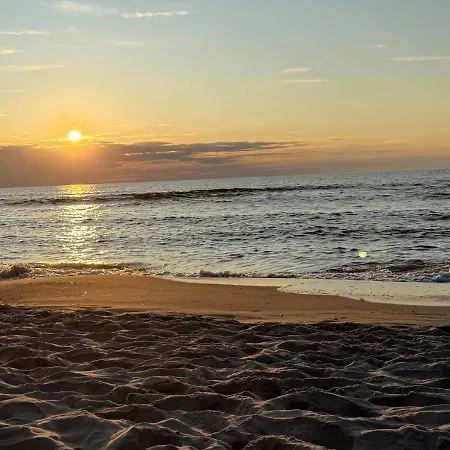 Διαμέρισμα Z Widokiem Na Port - Visitopl *