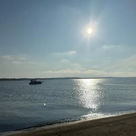 Z Widokiem Na Port - Visitopl Διαμέρισμα *
