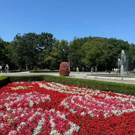 Lejlighed Z Widokiem Na Port - Visitopl *