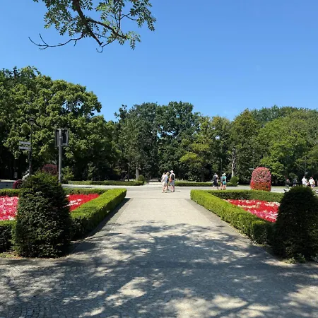 Z Widokiem Na Port - Visitopl Świnoujście (Swinemünde)