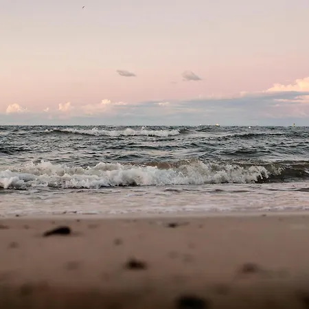 Z Widokiem Na Port - Visitopl *