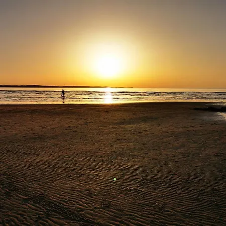 Z Widokiem Na Port - Visitopl * Świnoujście