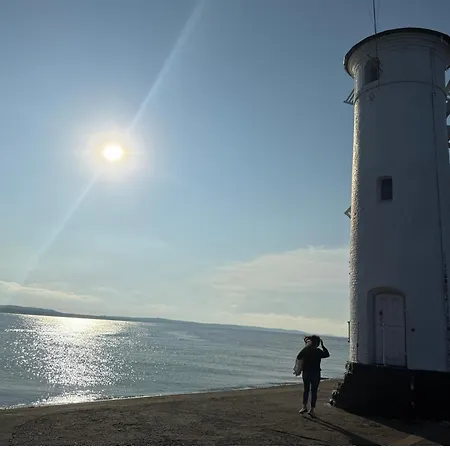 Z Widokiem Na Port - Visitopl * Świnoujście