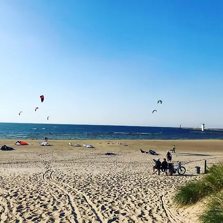 Z Widokiem Na Port - Visitopl * Świnoujście (Swinemünde)