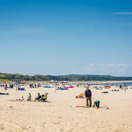 Z Widokiem Na Port - Visitopl *