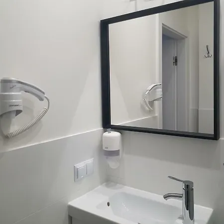 Z Widokiem Na Port - Visitopl Apartman *
