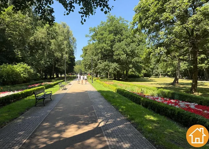 Apartmán Z Widokiem Na Port - Visitopl