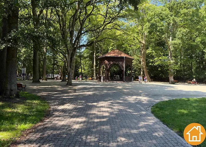 Z Widokiem Na Port - Visitopl Apartmán *