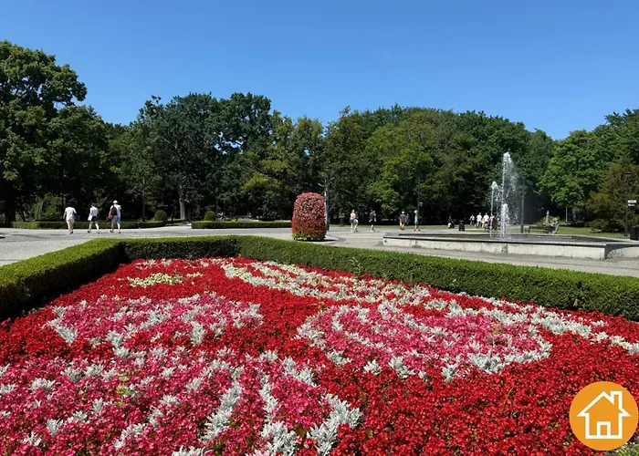 Apartmán Z Widokiem Na Port - Visitopl