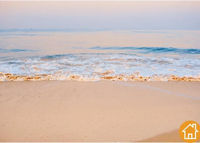 Z Widokiem Na Port - Visitopl Apartmán *