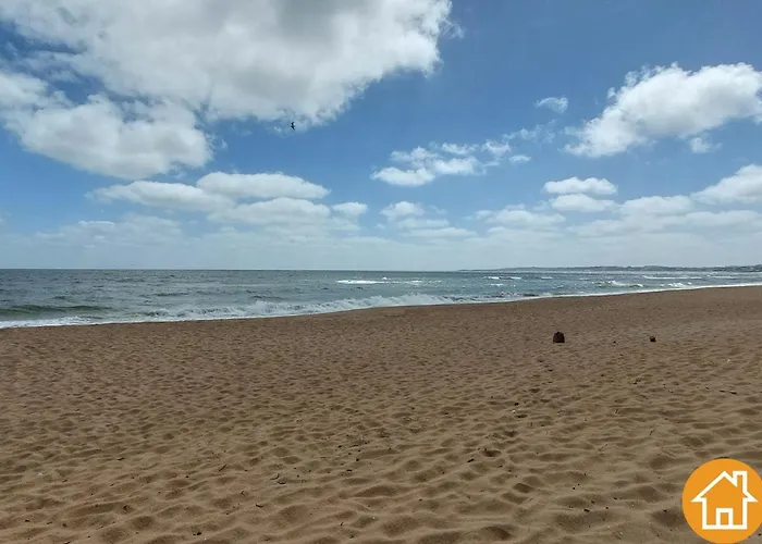 Z Widokiem Na Port - Visitopl *