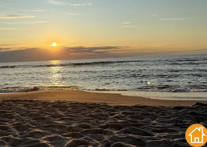 Apartmán Z Widokiem Na Port - Visitopl *