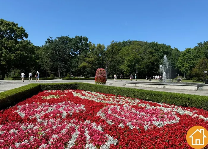 Apartmán Z Widokiem Na Port - Visitopl *