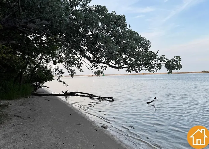 Z Widokiem Na Port - Visitopl *