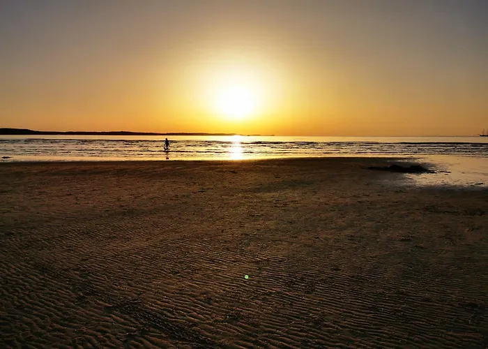 Z Widokiem Na Port - Visitopl * Svinoústí