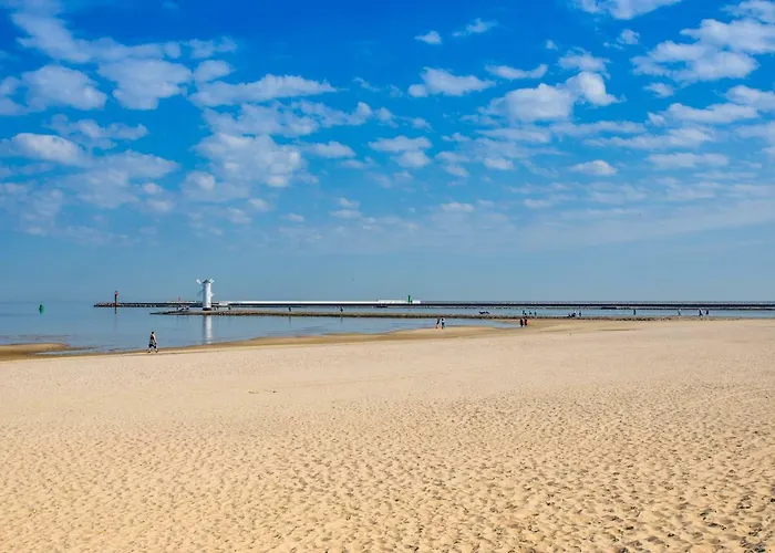 Apartmán Z Widokiem Na Port - Visitopl *