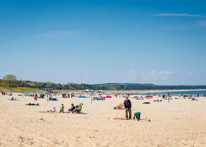 Z Widokiem Na Port - Visitopl *