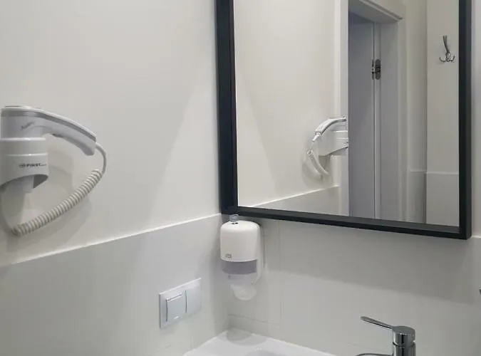 Z Widokiem Na Port - Visitopl Apartmán *